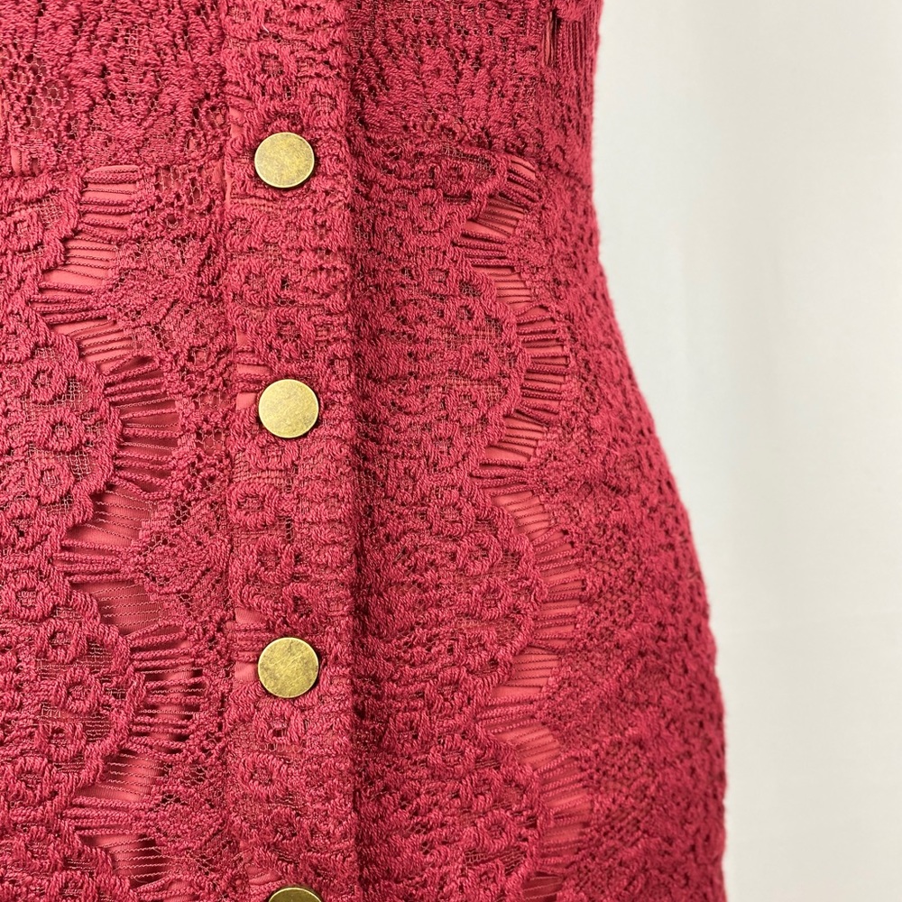 Intimately Free People | Snap Up Dress | xs